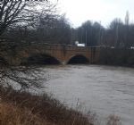 River Irwell Salford 
